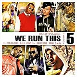 Freeze Me (feat. Gucci Mane, T.I.) Mr. E Blend [Explicit]