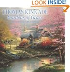 Thomas Kinkade Gardens of Grace with...