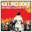 Image of Singles Collection 1979-2012 (Limited Edition)