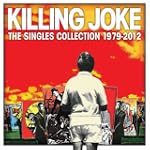 Singles Collection 1979 - 2012