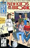New Kids on the Block: NKOTB #5 New Kids on the Block: NKOTB #5