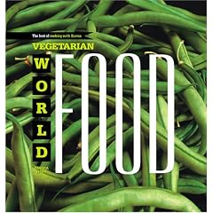 Vegetarian World Food