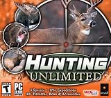 Hunting Unlimited (Jewel Case)