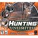 Hunting Unlimited (Jewel Case)
