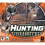Hunting Unlimited (Jewel Case)