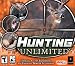 Hunting Unlimited (Jewel Case)