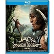 Jack le chasseur de géants - Blu-Ray 3D [Blu-ray]