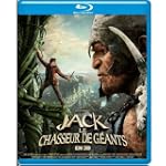Jack le chasseur de g�ants - Blu-Ray...