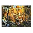 Sunsout Flight of the Fablemaker 1500 Piece Jigsaw Puzzle