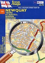 Newquay: Truro, St Austell, Bodmin, Padstow