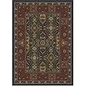 Stainmaster® Sandakan Rug Collection - Ebony