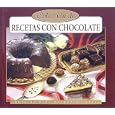 Colecci�n de Recetas Con Chocolate (Favorite Brand Name/Best-Loved)