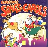 Christmas Songs and Carols (Snowflake Range)
