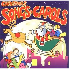 Christmas Songs and Carols (Snowflake Range)