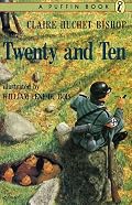 Twenty and Ten (Puffin Story Books)