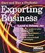 Start and Run a Profitable Exporting Business (Self-Counsel Business Series)
