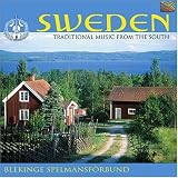 Traditional Music From the South