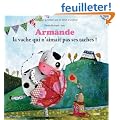 ARMANDE LA VACHE