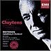 Classical Music : Andre Cluytens : Artist Profile