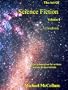 �The Art of Science Fiction, Volume 1