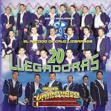 20 Llegadoras