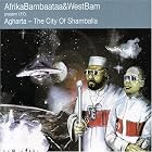Agharta the City of Shamballa by Afrika Bambaataa & Westbam