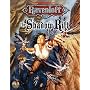 The Shadow Rift (AD&D Horror Roleplaying, Ravenloft)