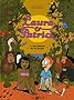 Laura & Patrick, Tome 1 : Les jeunes de la jungle