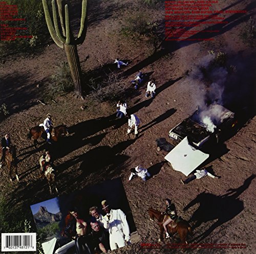 Beyond The Valley Of 1984