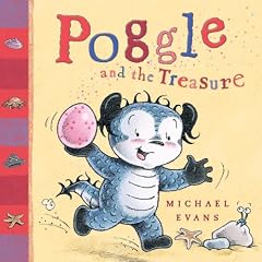 Poggle and the Treasure