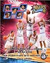 2008-09 Philadelphia 76ers Team Composite 8x10