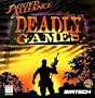 Jagged Alliance: Deadly Games