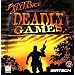 Jagged Alliance: Deadly Games