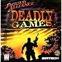 Jagged Alliance Deadly Games