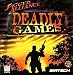 Jagged Alliance Deadly Games (DOS)