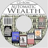  : Automatic Wealth: The Secrets of the Millionaire Mind--Including: Acres of Diamonds, As a Man Thinketh, I Dare you!, The Science of Getting Rich, The Way to Wealth, and Think and Grow Rich