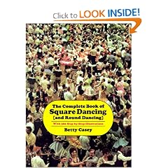 The Complete Book of Square Dancing