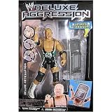 Finlay Wwe Catch Figurine - Deluxe Aggression Serie 15
