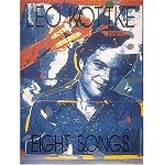 Leo Kottke: Eight Songs book cover