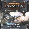 Heidelberger Spieleverlag 209 - Warhammer Invasion: Angriff auf Ulthuan