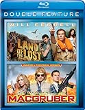 Image de Land of the Lost / Macgruber [Blu-ray]