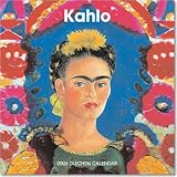 Kahlo Calendar (Taschen Wall Calendars)