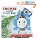Thomas and the Freight Train (A Chunky Book(R))
