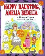 Happy Haunting, Amelia Bedelia