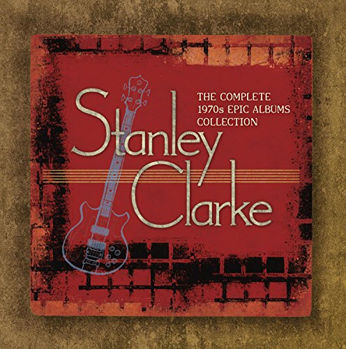 Stanley Clarke - Best Hot Fun - Zortam Music