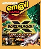 Search : Email Games: XCom First Alien Invasion