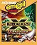 Email Games: XCom First Alien Invasion