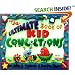 The Ultimate Book of Kid Concoctions: More Than 65 Wacky, Wild & Crazy Concoctions (Ultimate Book of Kid Concoctions)