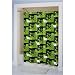 Springs Dale Earnhardt, Jr. AMP Energy Shower Curtain