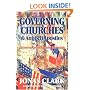 Governing Churches and Antioch Apostles